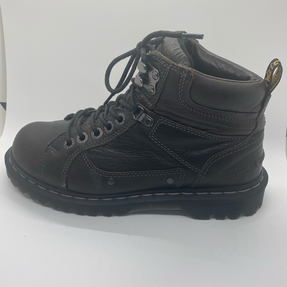 Dr. Marten’s Vintage Diego Boot (2004) Great Condition! US Men’s 8, US Women 9 - Picture 10 of 13